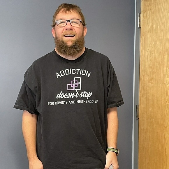 Meet your Posher, Tim - Picture 1 of 1